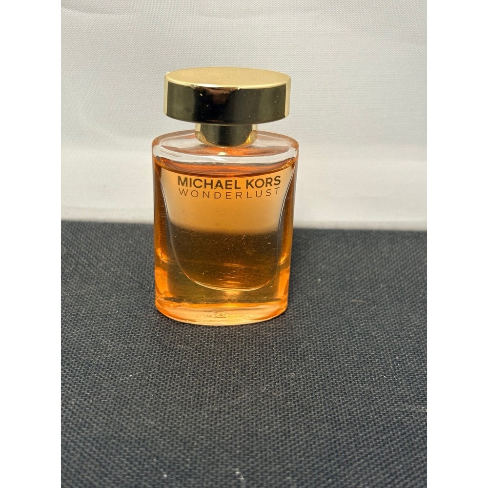 Michael Kors Wonderlust Perfume